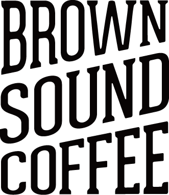 Brown Sound Coffee