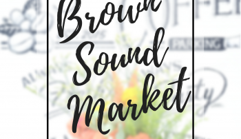 BROWN SOUND MARKET